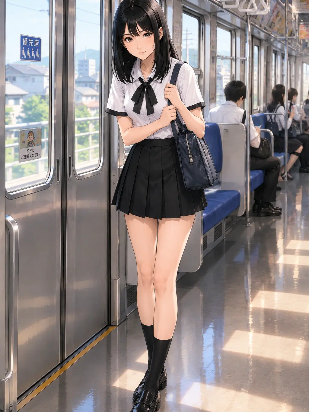 TestyWrist5211의 That Girl I Like