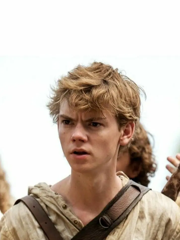 JollySound1704의 The Maze Runner