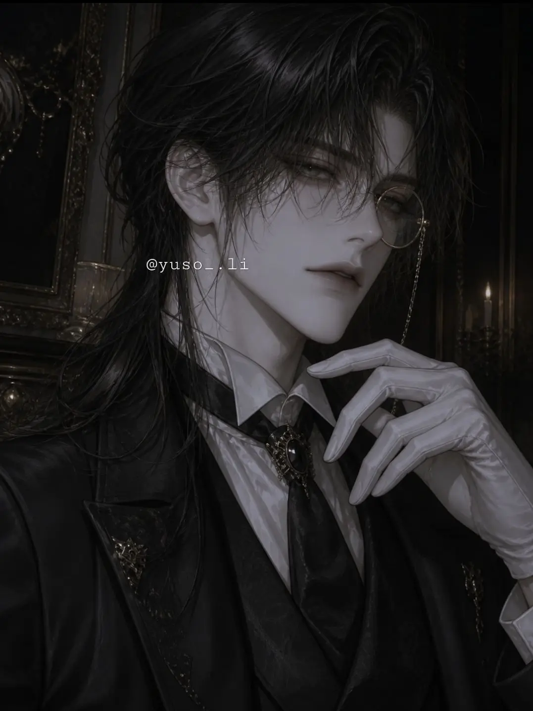 yuso_.li의 카엘