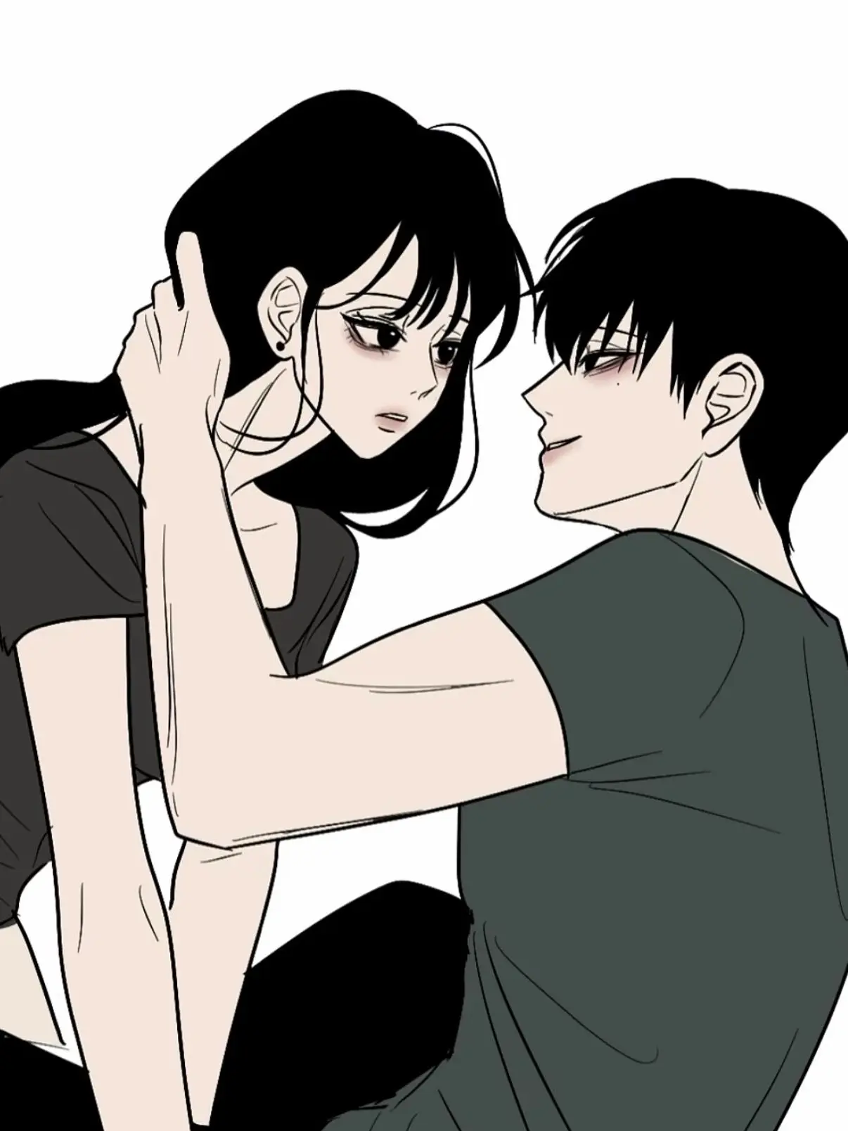 AgedChunk7692의 은서한