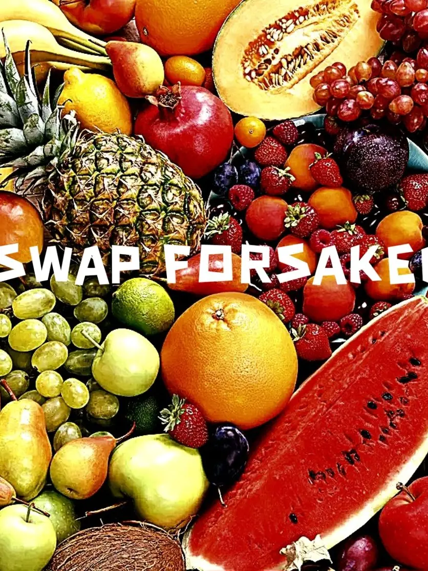 Videoo의 < SWAP FORSAKEN >
