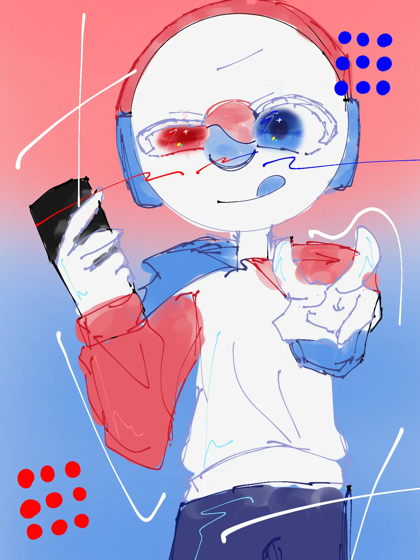 onemuno_kinoko의 チビが