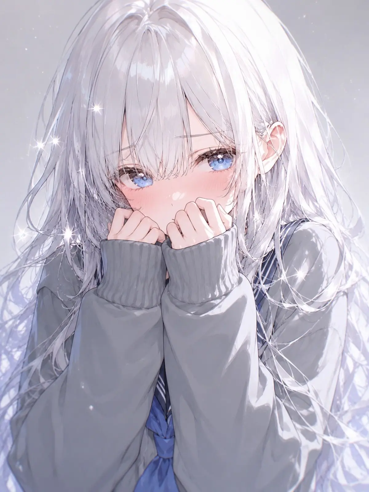 karakuri2814의 奥手幼馴染は告白したい！