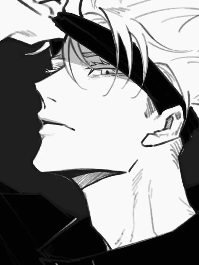 charmbracelet의 satoru gojo