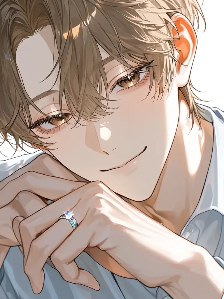 yuzupon424의 그와 육아를 시작했습니다