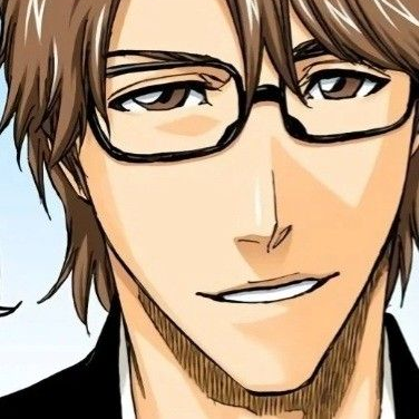 藍染惣右介 - zeta