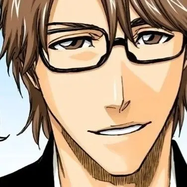 BronzeBaby4229의 藍染隊長