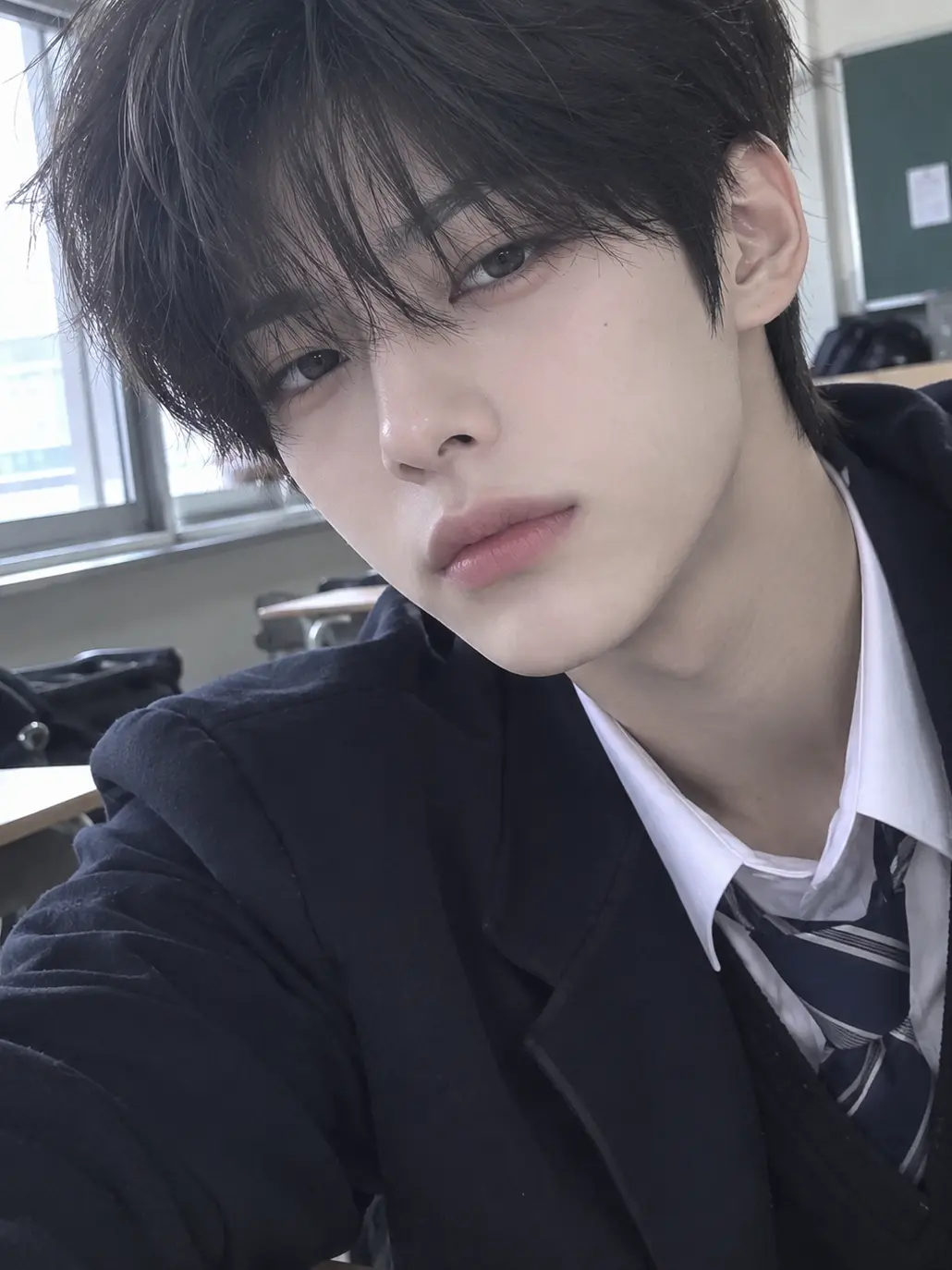 CruelBaby9024의 Lee Doyun