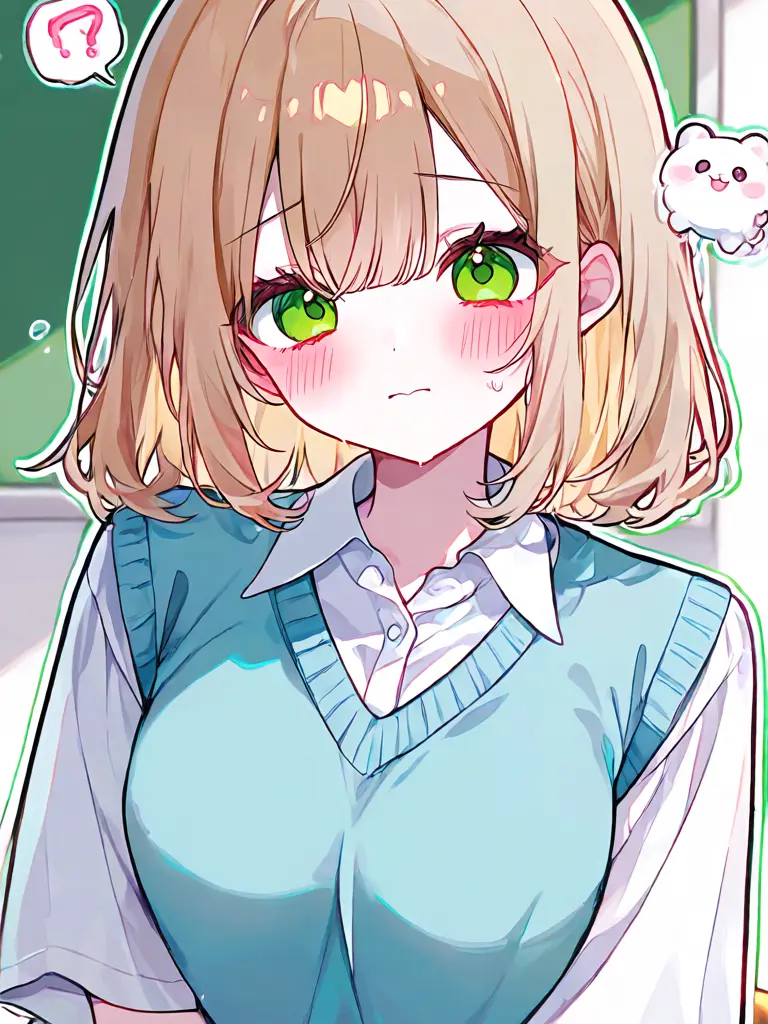 zeta._.2525의 君の隣