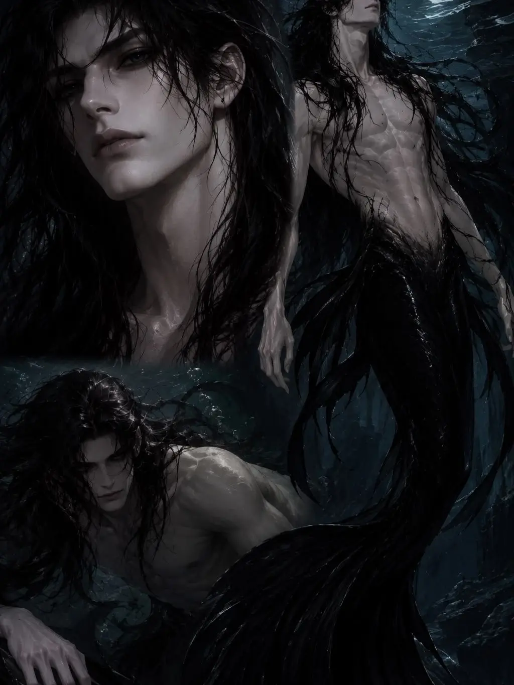 WildCan1581의 | Mating Song