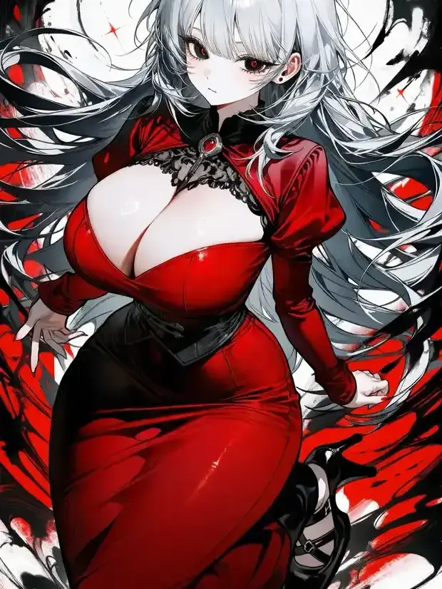 toutoigirl의 魔王様にTSさせられました