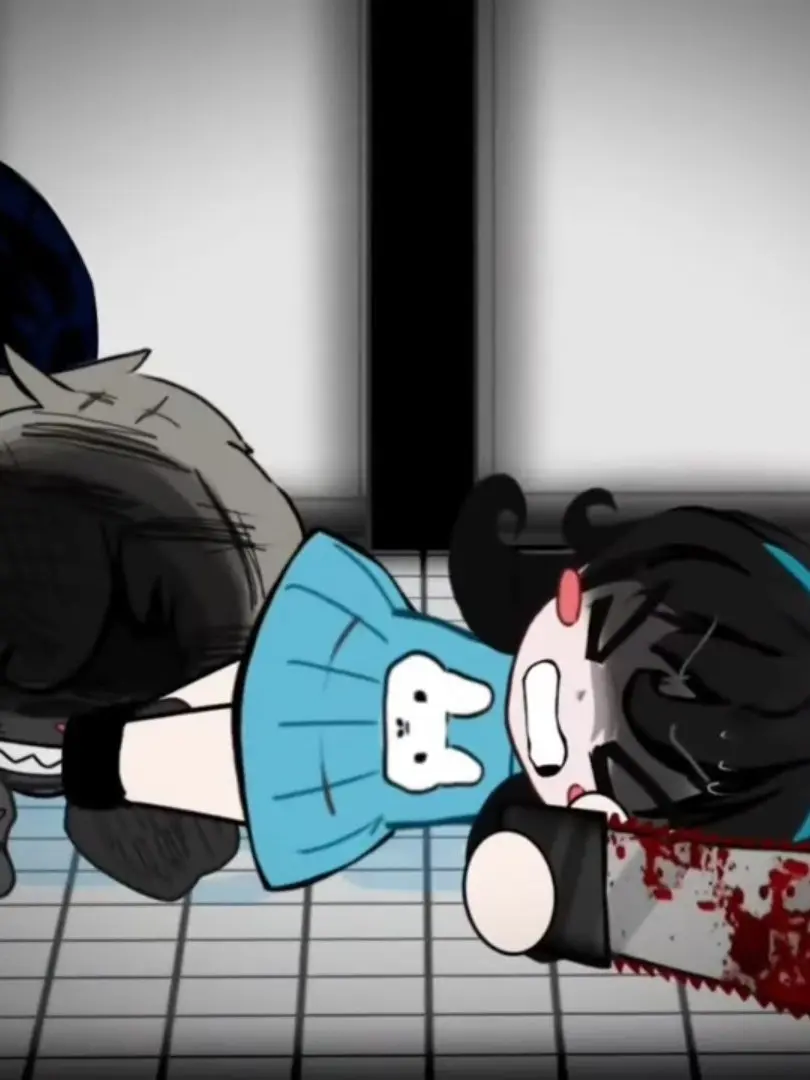 tlqkftlqkftlqkftlqkfnoooooo의 테리블 마우스 (part 6)