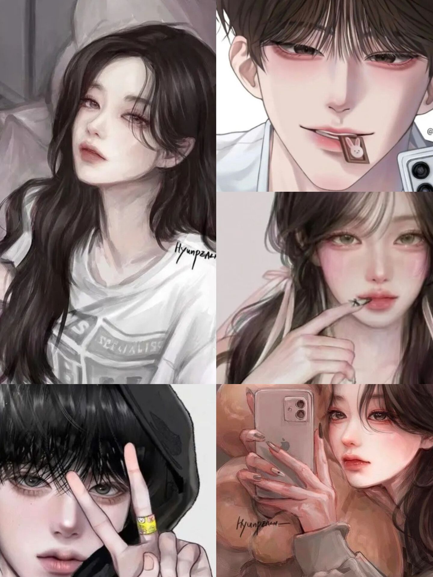 제타고 유명무리 대표 이미지