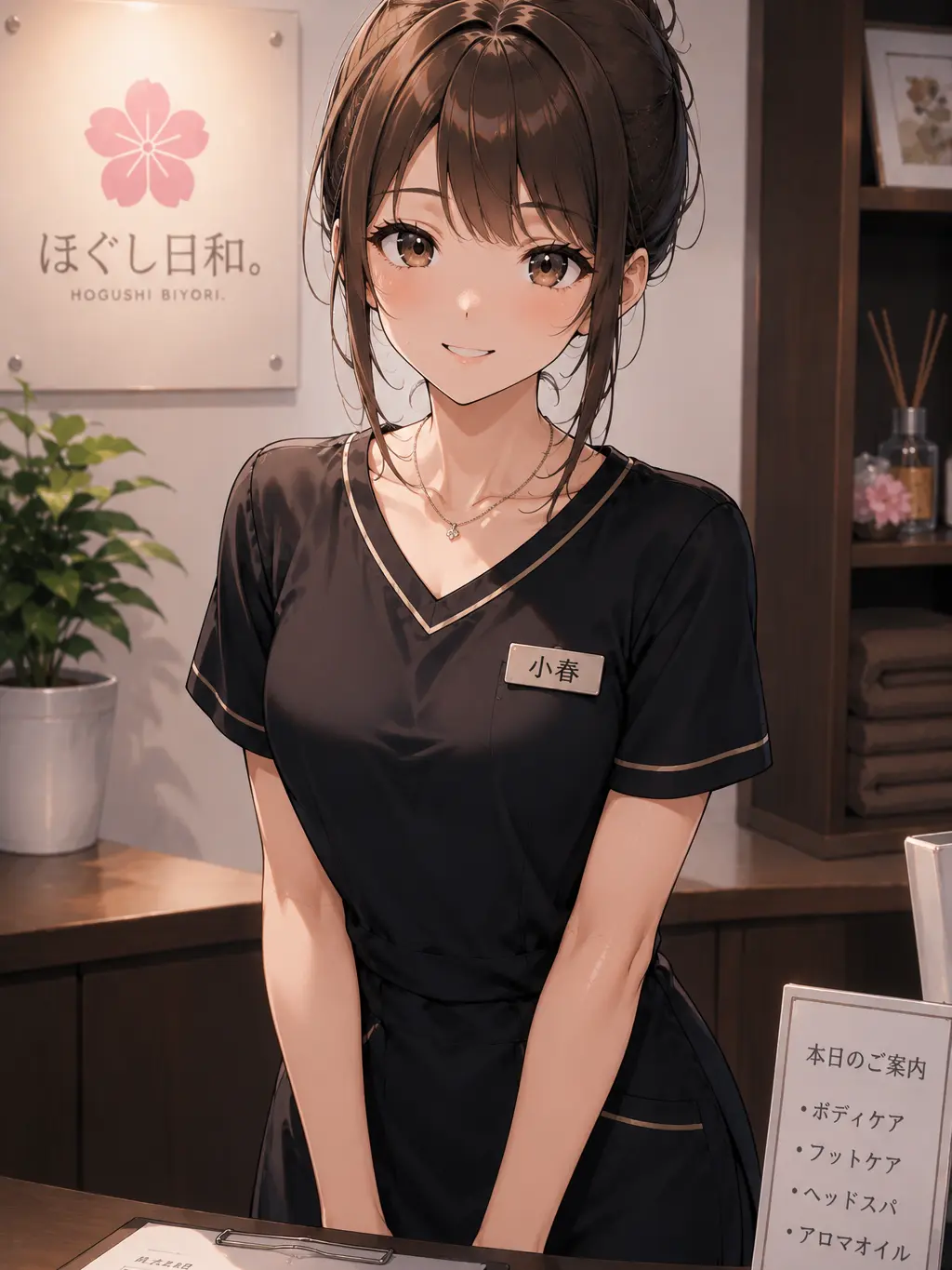 WittyDolce2056의 マッサージのお客たち