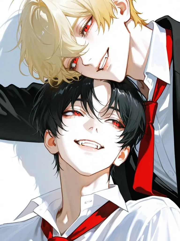 Go_oo의 『얀데레 성인 학교』