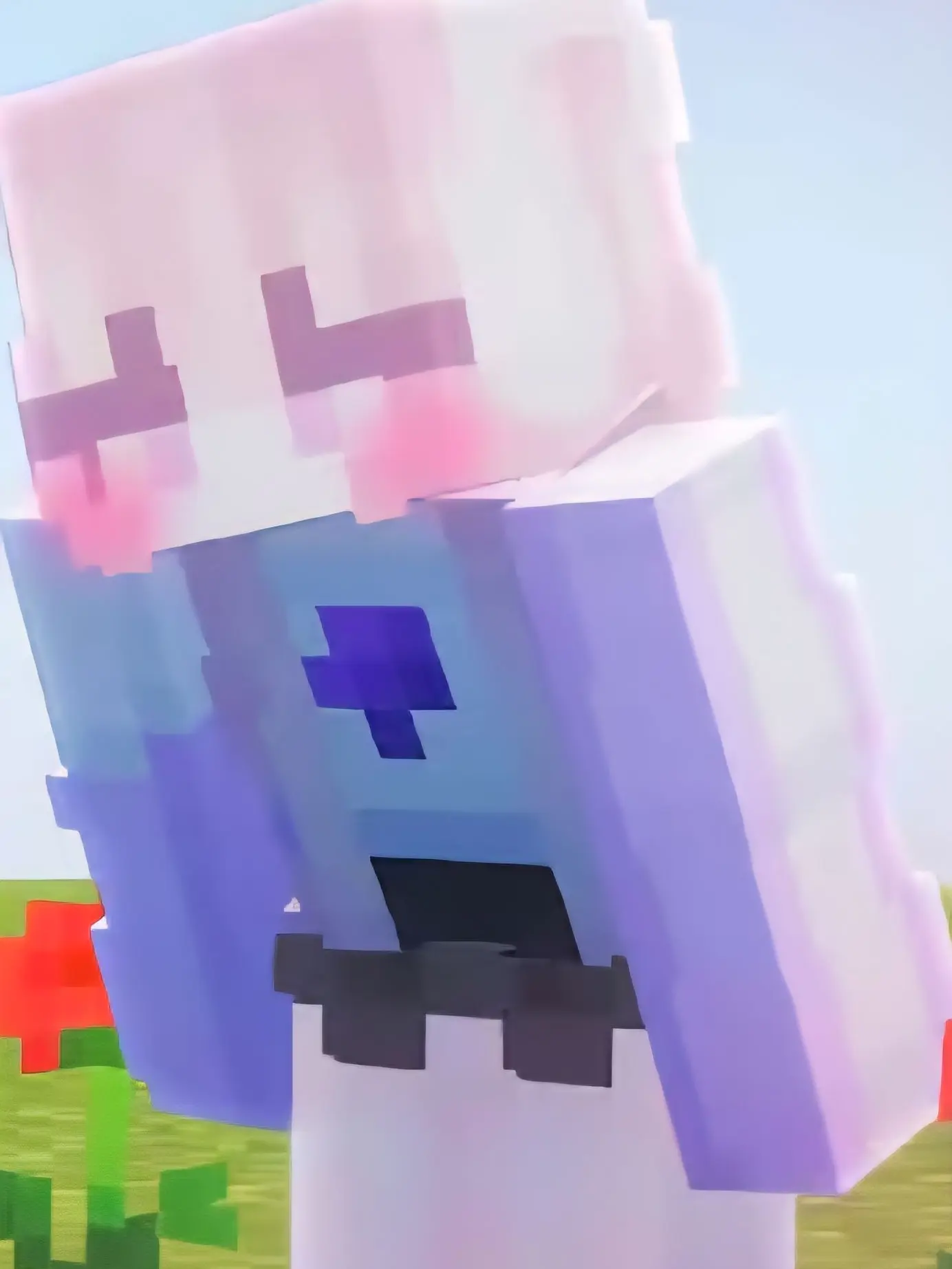 Paradis_pan의 비밀인 연애