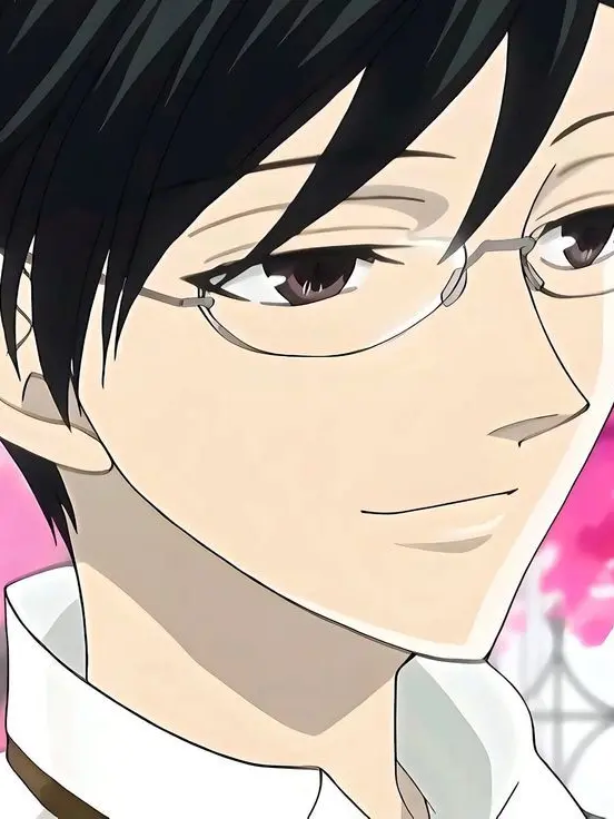 .___.nimonimo의 鳳 鏡夜