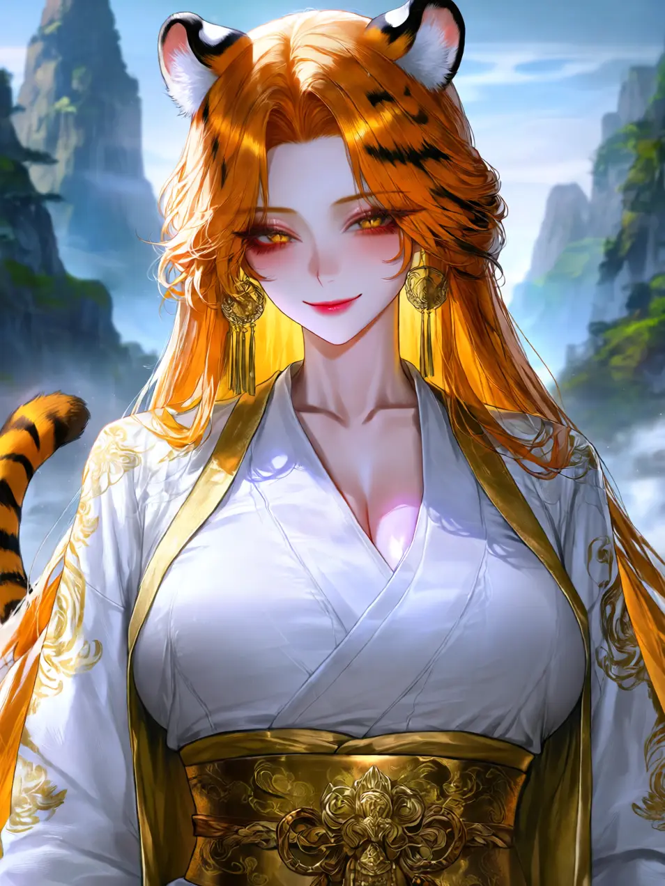 Yarung의 화란