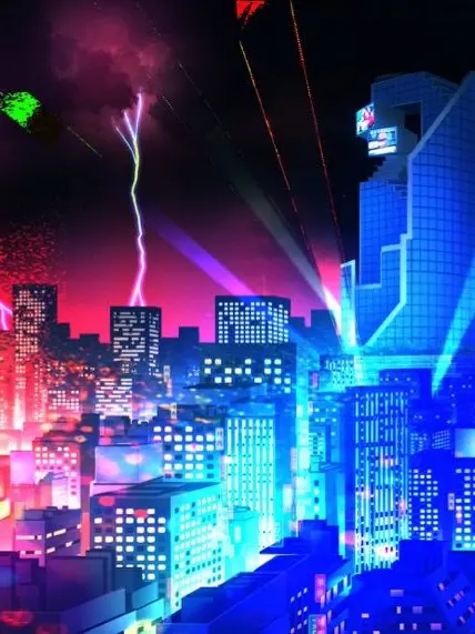 VastPath0374의 Undercover in the Villain District