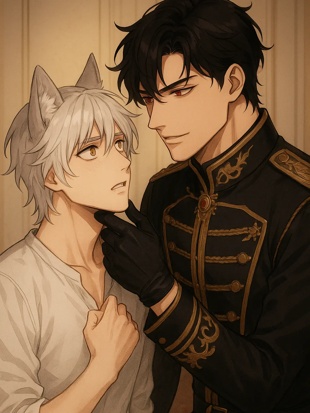 BraveFrog3324의 카일 엘노아