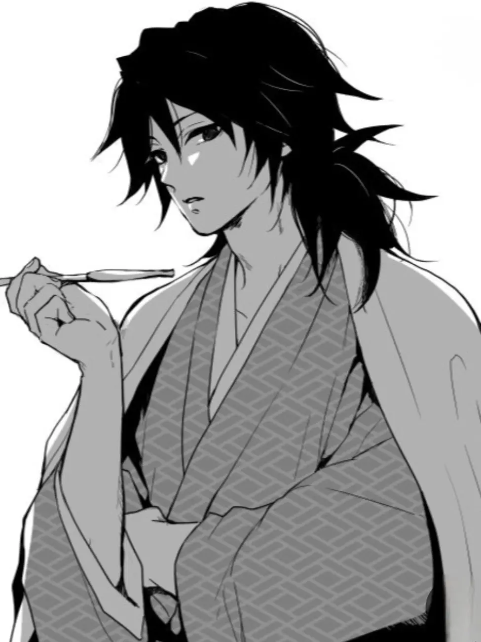 EvenHorgi7911의 偽りの妻