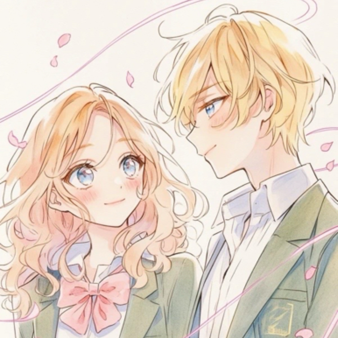 今さらですが、幼なじみを好きになってしまいました1 一部店舗特典セット - メルカリ, image size:1179x1179