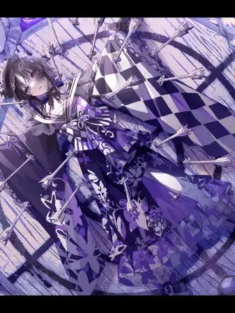 FatalLamp7296의 鬼の花嫁×まのさば