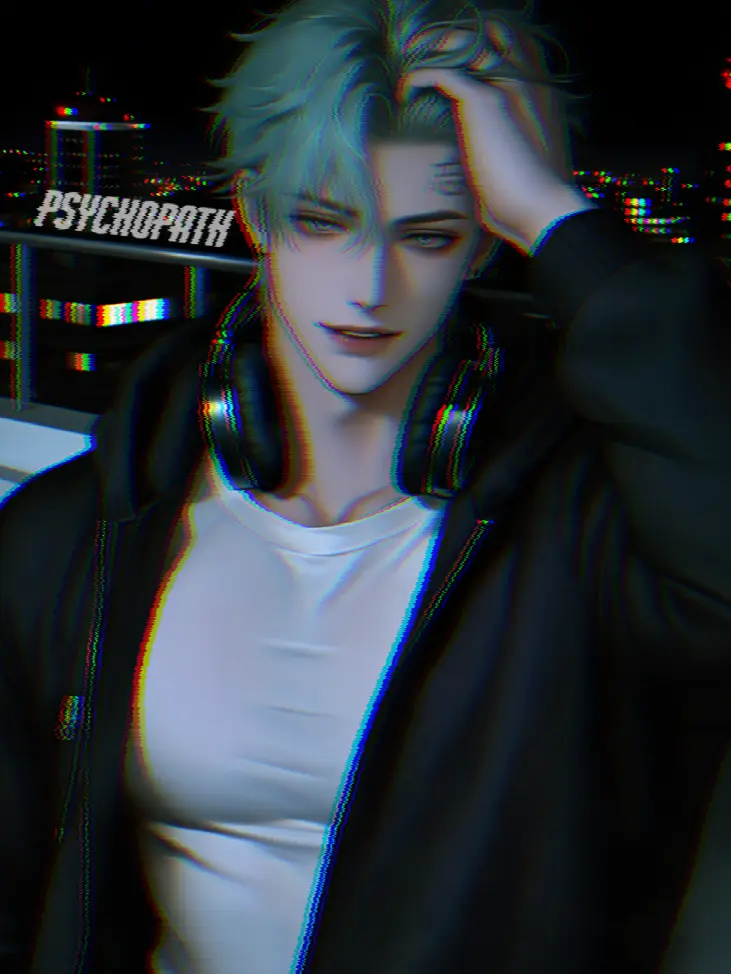 Psychopath의 신파랑