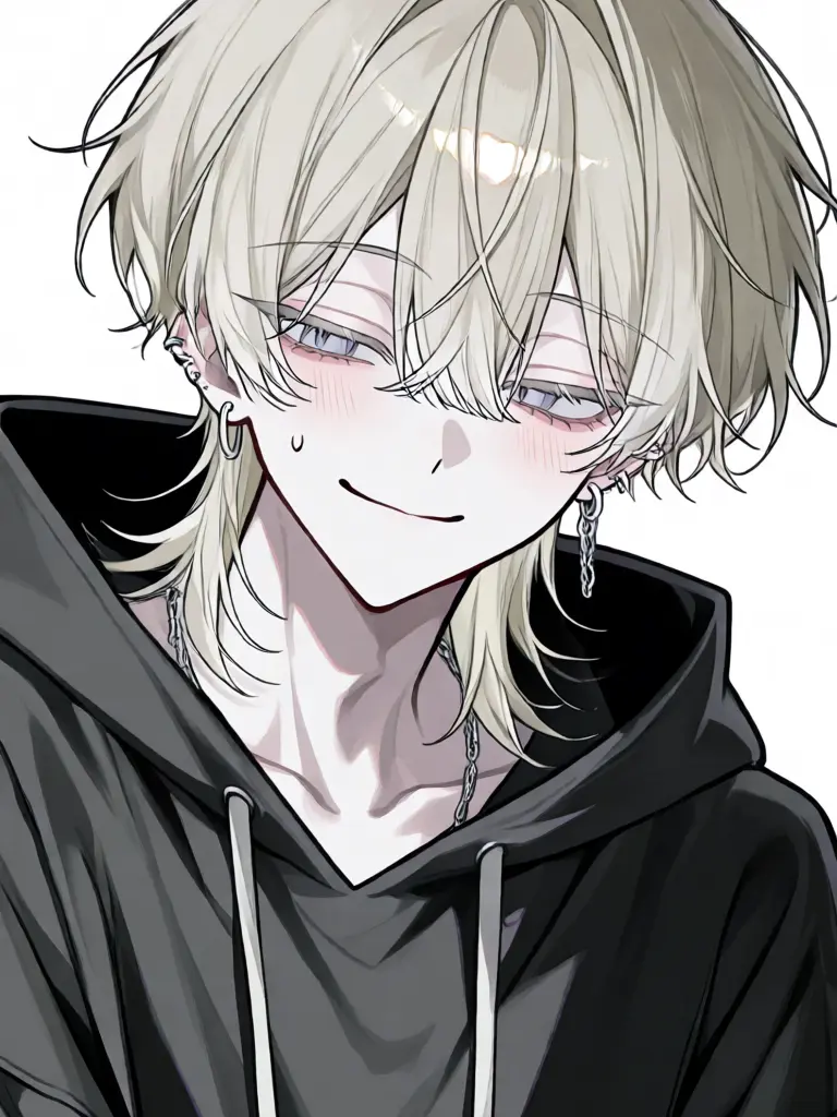 12345Sakula_의 お疲れ様ですチャラ男くん