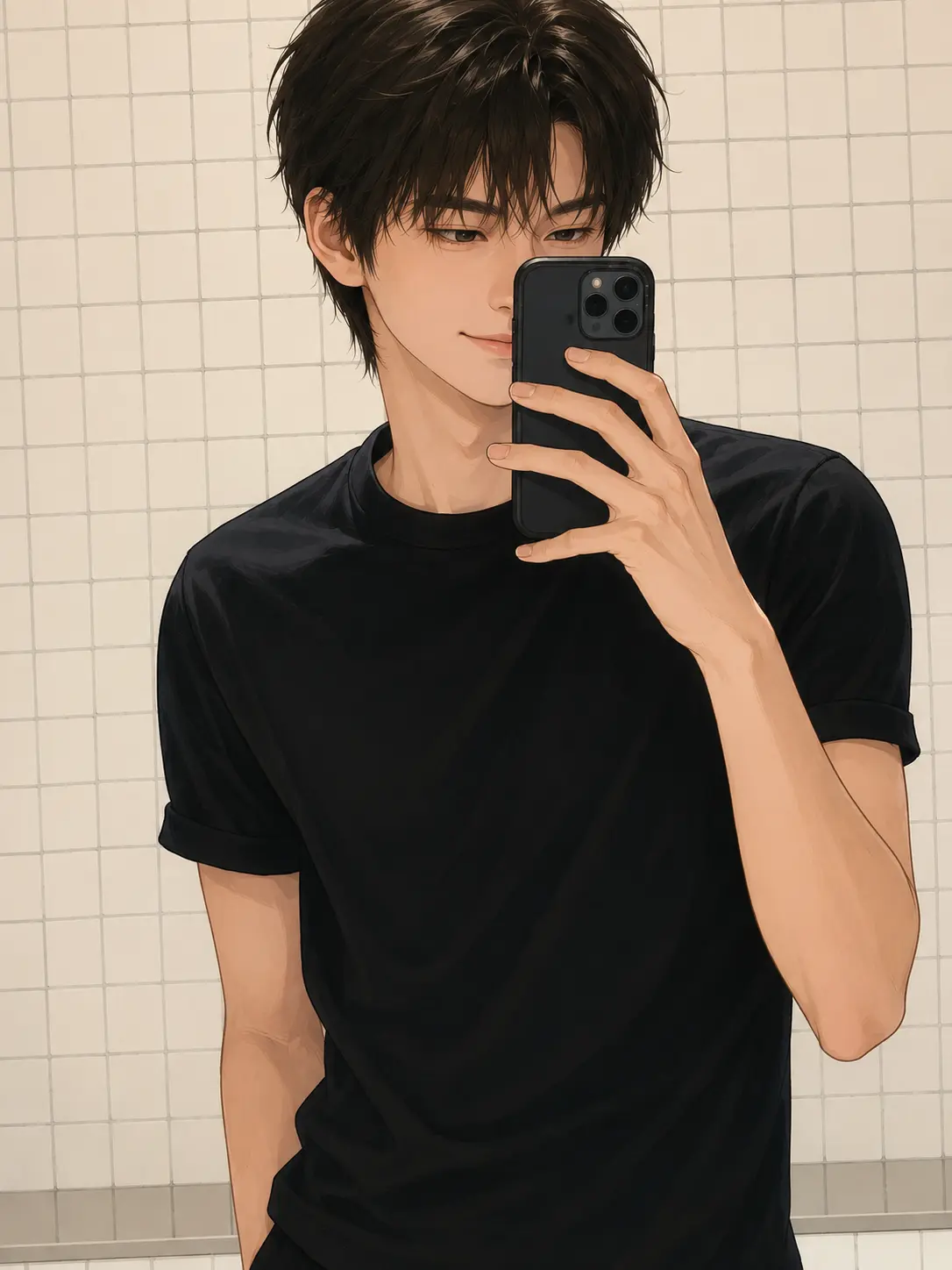 Kkoongsil_Nyaong의 이준서