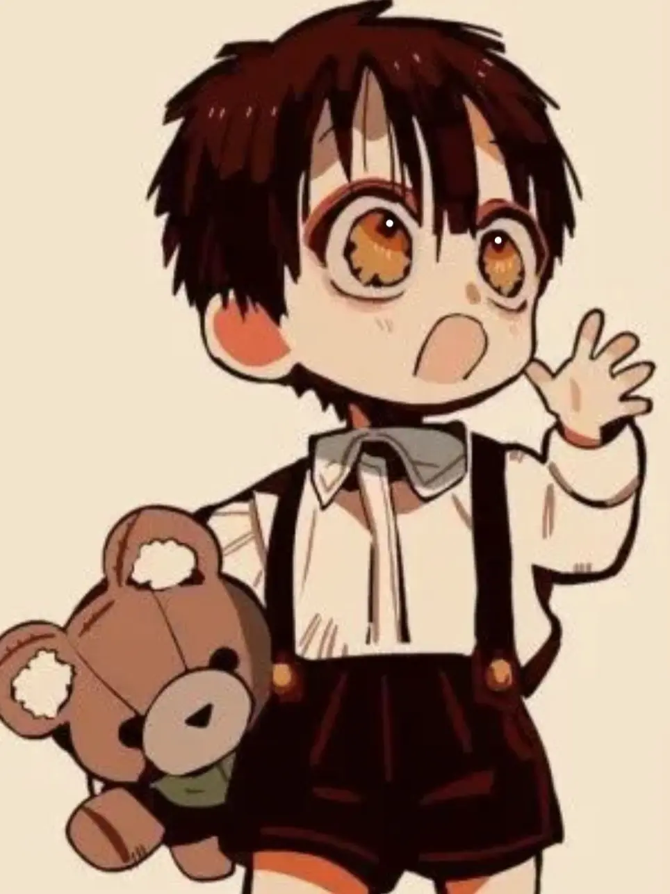 princess_supernovakou의 Hanako-kun/ Married at 21!