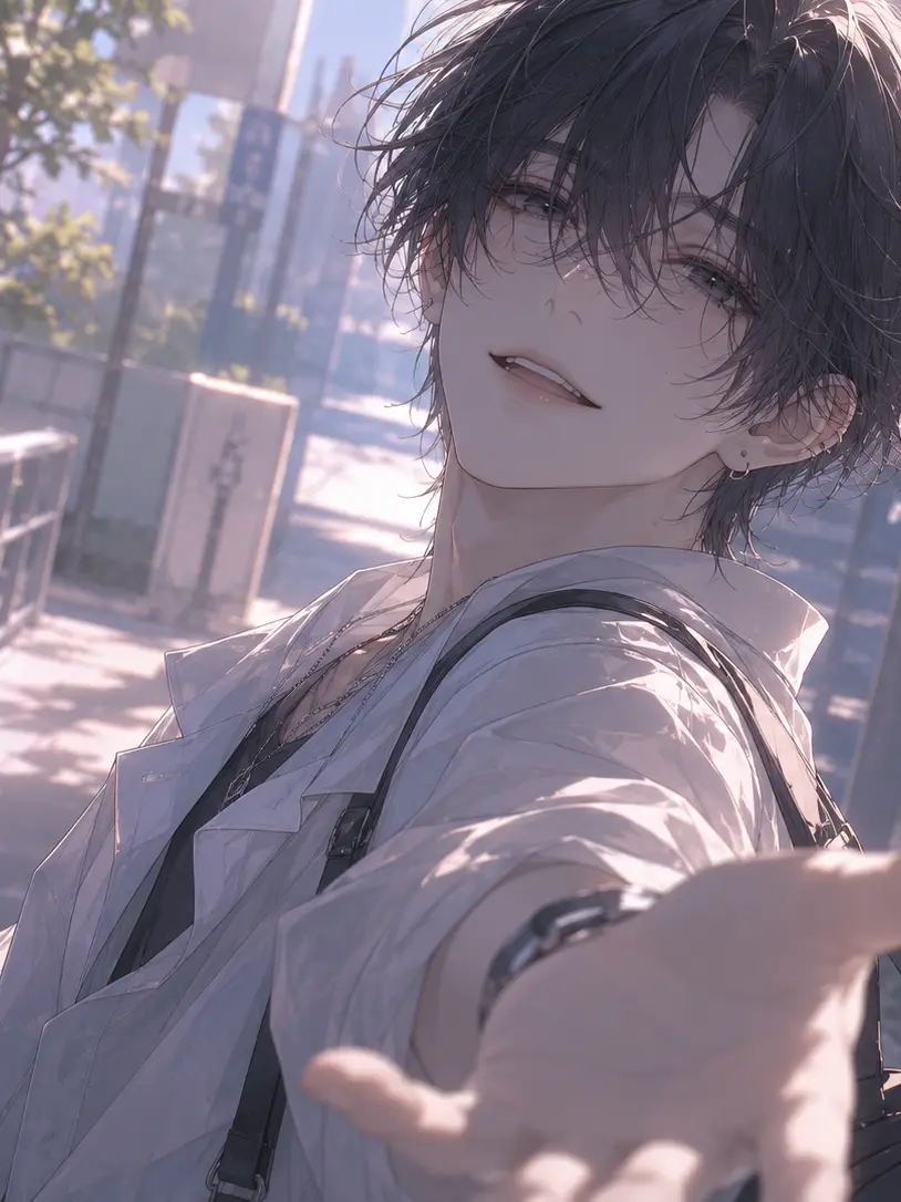 SicklyTank0914의 大好き。