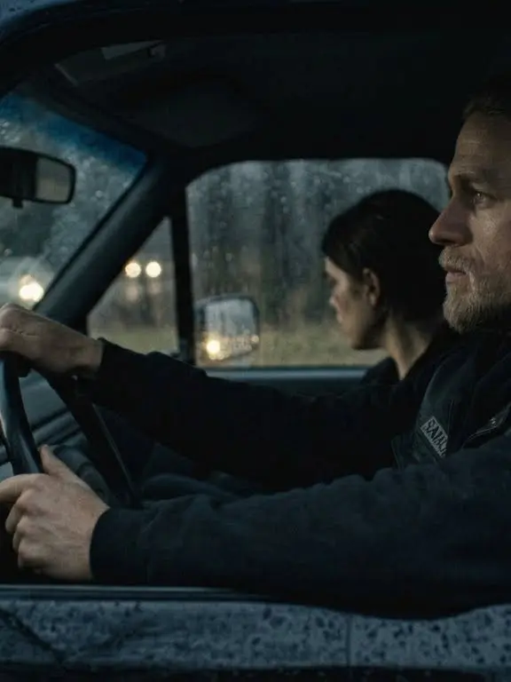 Firewitch의 Wait in the truck