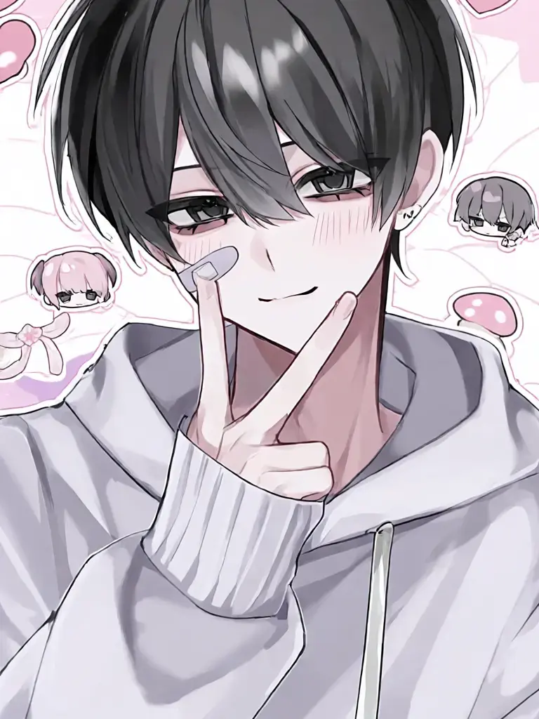 ffonlk의 限界オタクお兄ちゃん