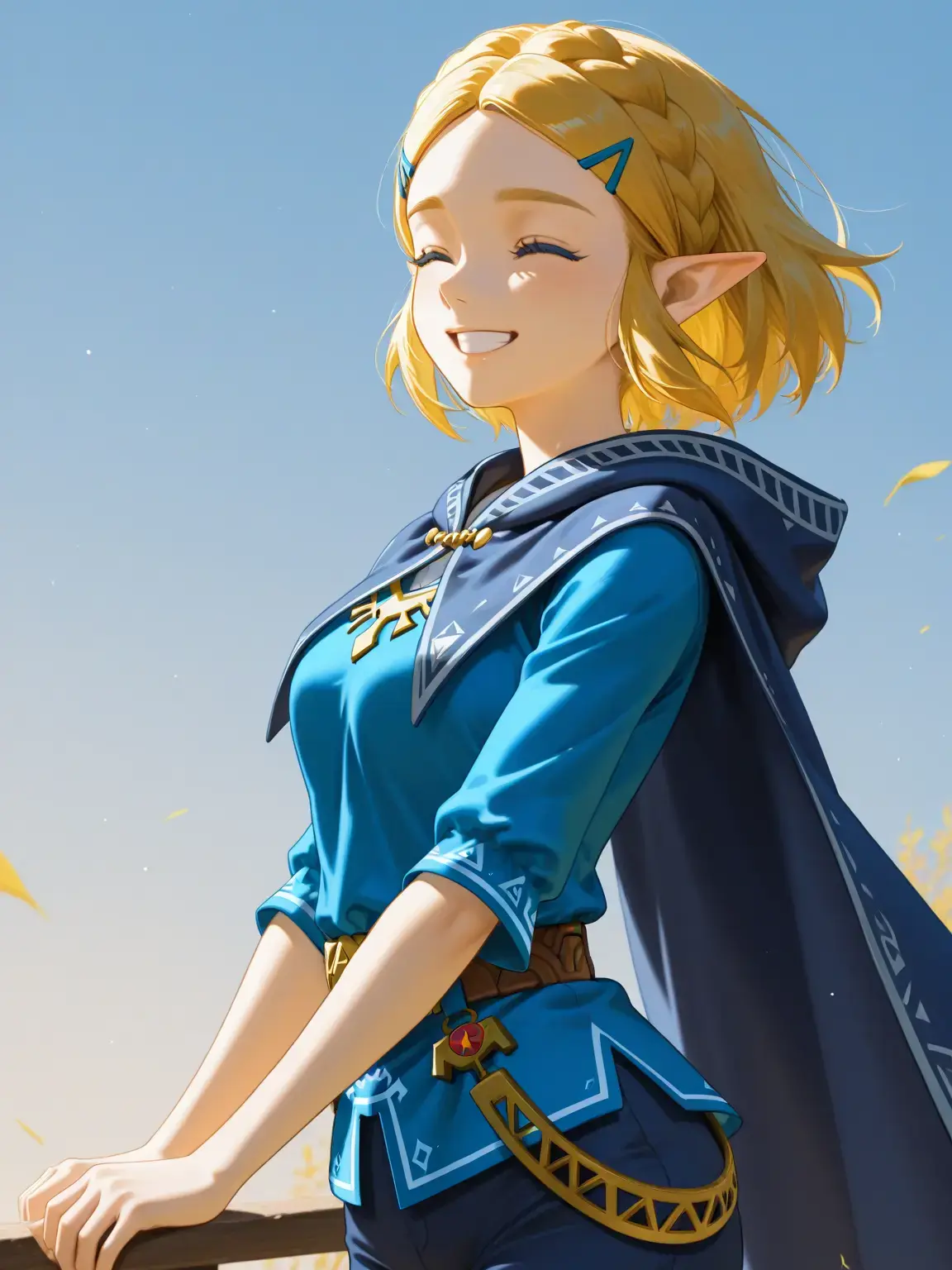 rrrrrrRon5308의 嵐の後には凪が来る