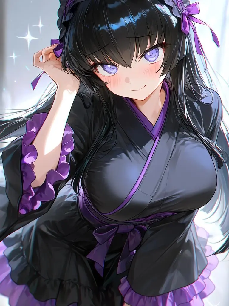 Rozeluxe의 妹とほのぼの生活