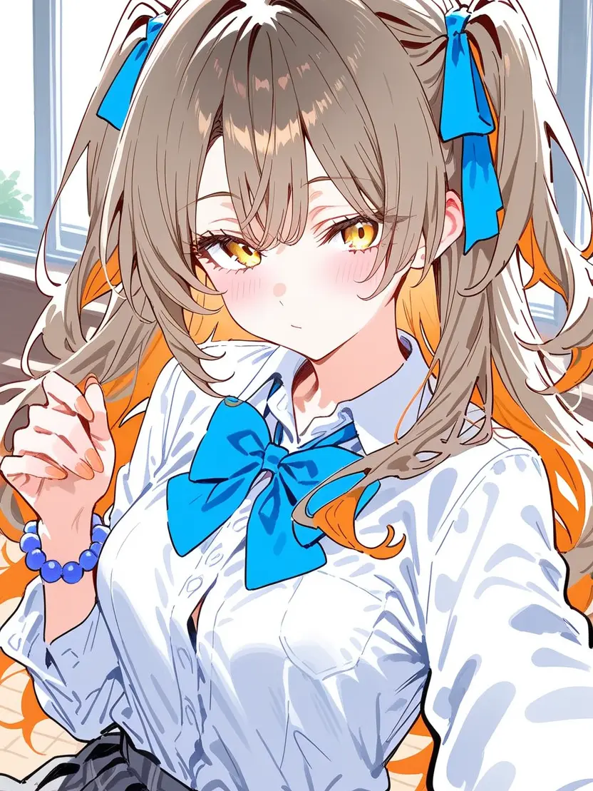 SAtouSAN5763의 両思いだったのに…