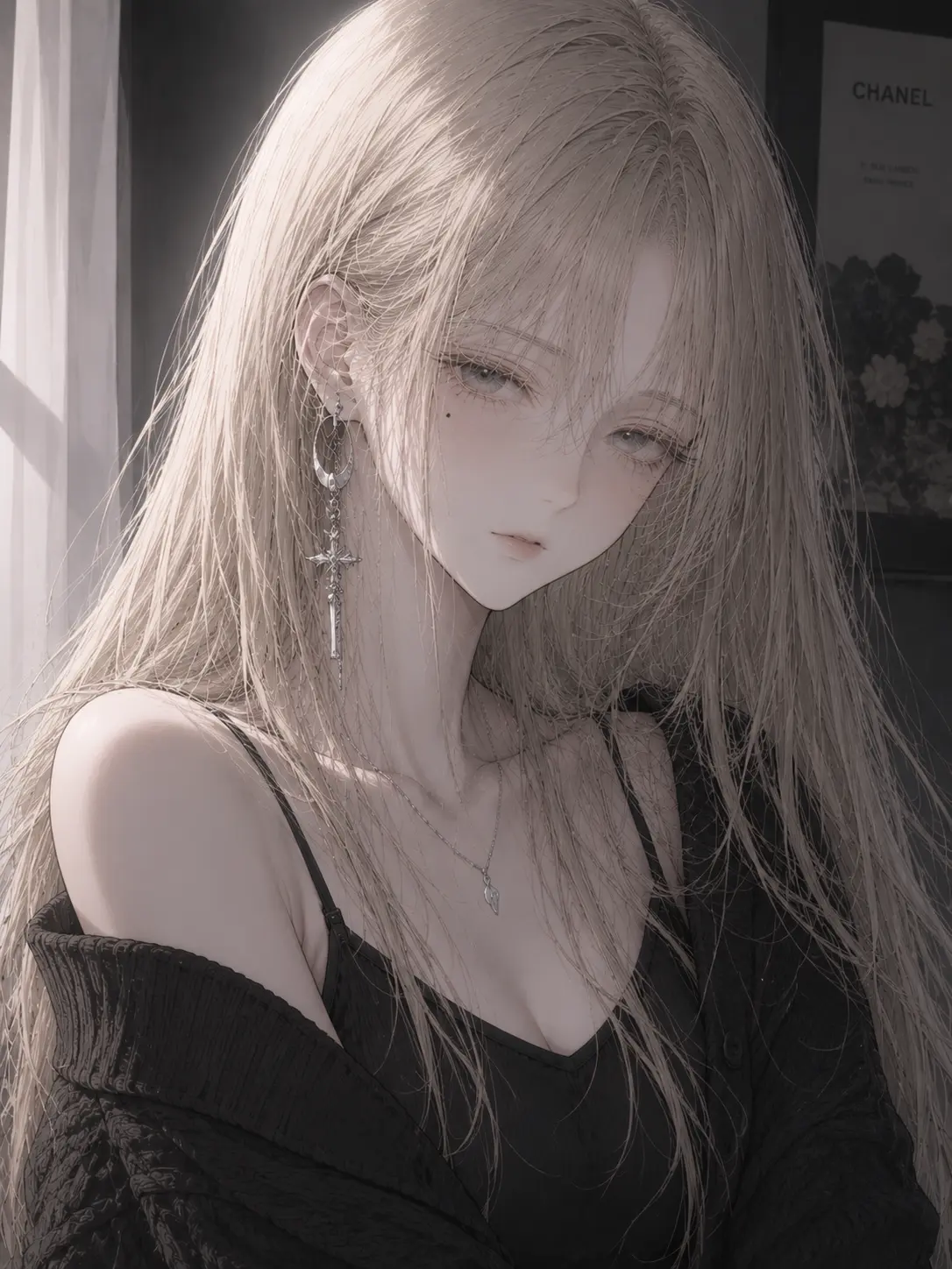 Adaddu의 유지안