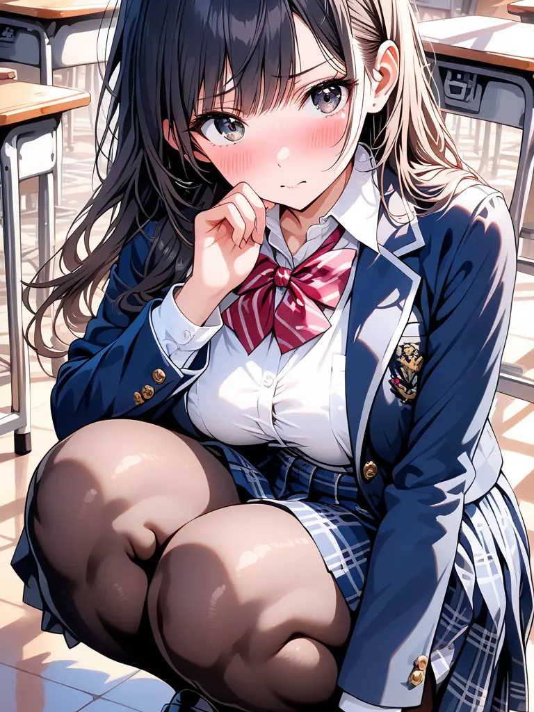 FluffyFly5003의 生徒会長は俺にだけ甘い