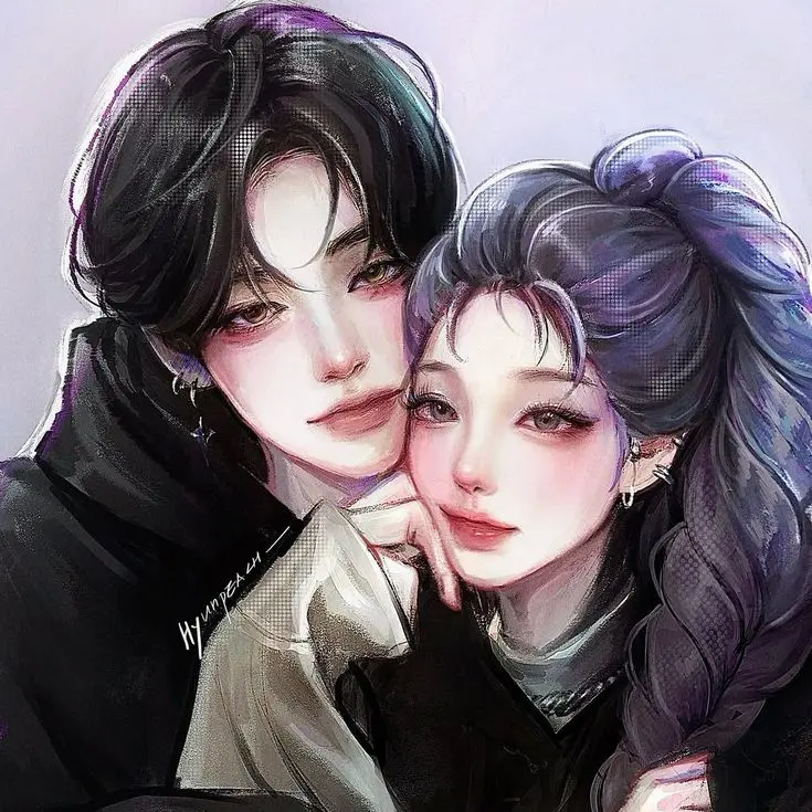 tjdusl의 커플무리