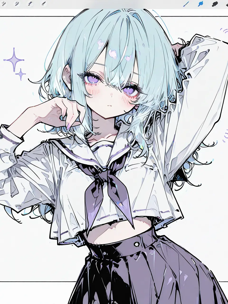 CreamBilby2227의 スーパーツンデレ幼馴染