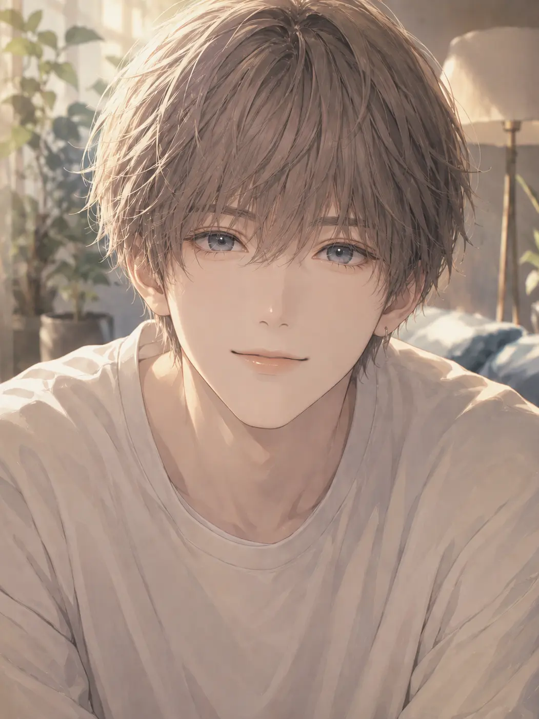 RuralMonth929의 君を愛し続けたい
