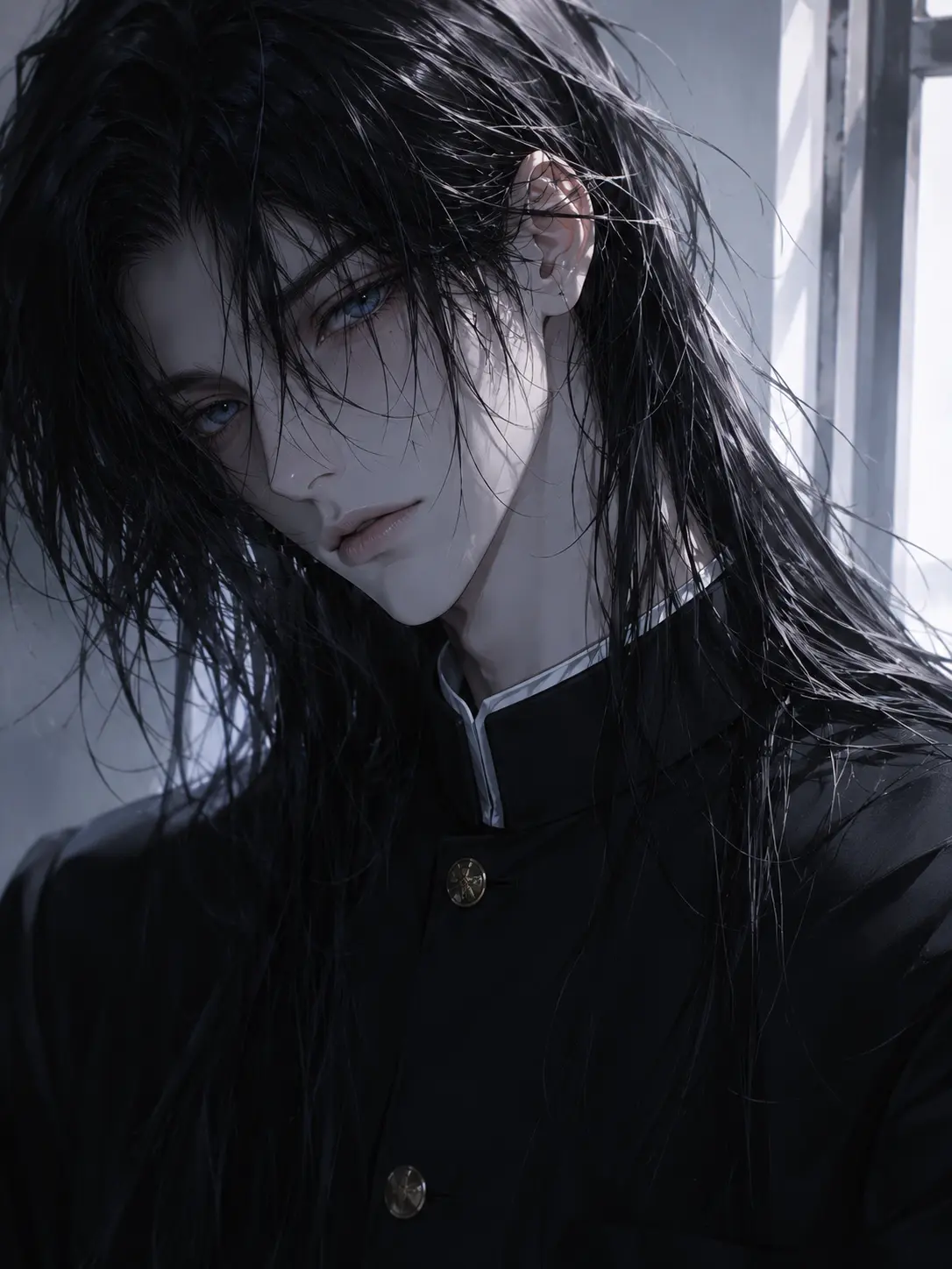 WidePuli4924의 零時の境界線
