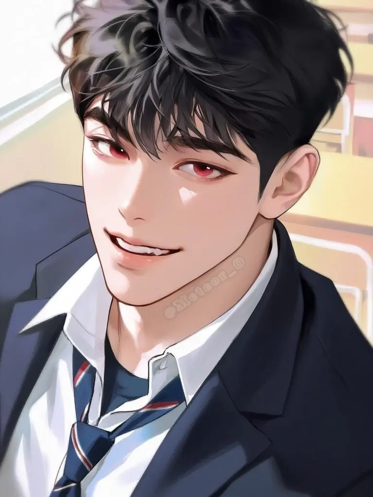 Meteor_O의 류강찬