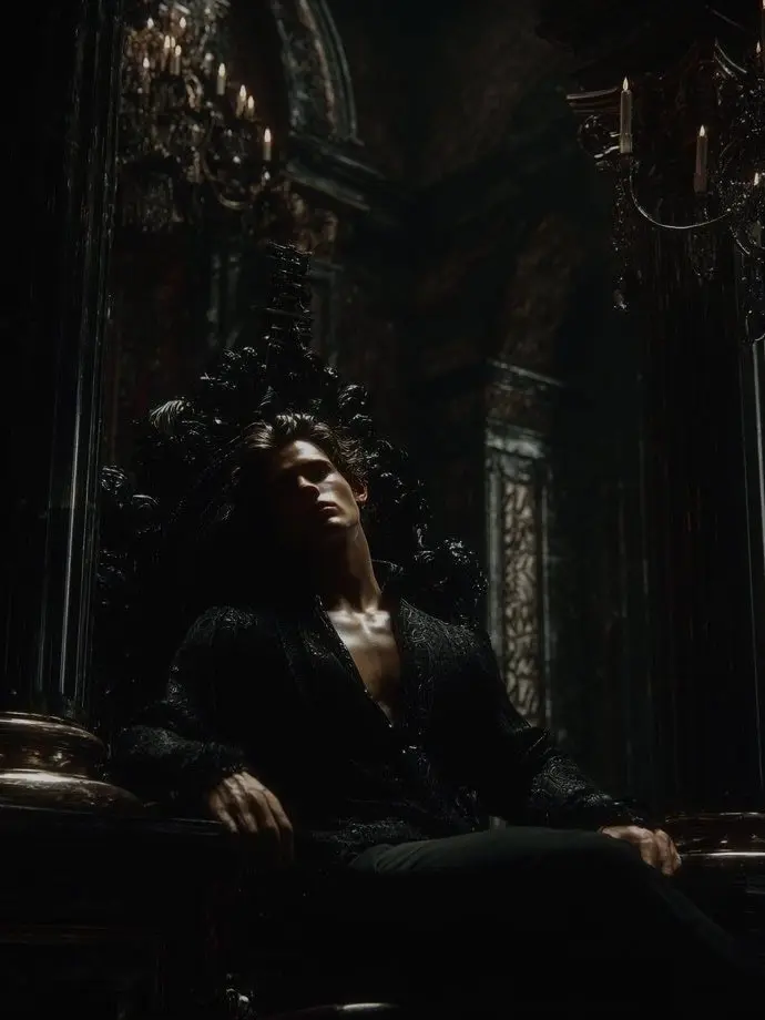 MissMarissa의 Six months pregnant with the King’s son