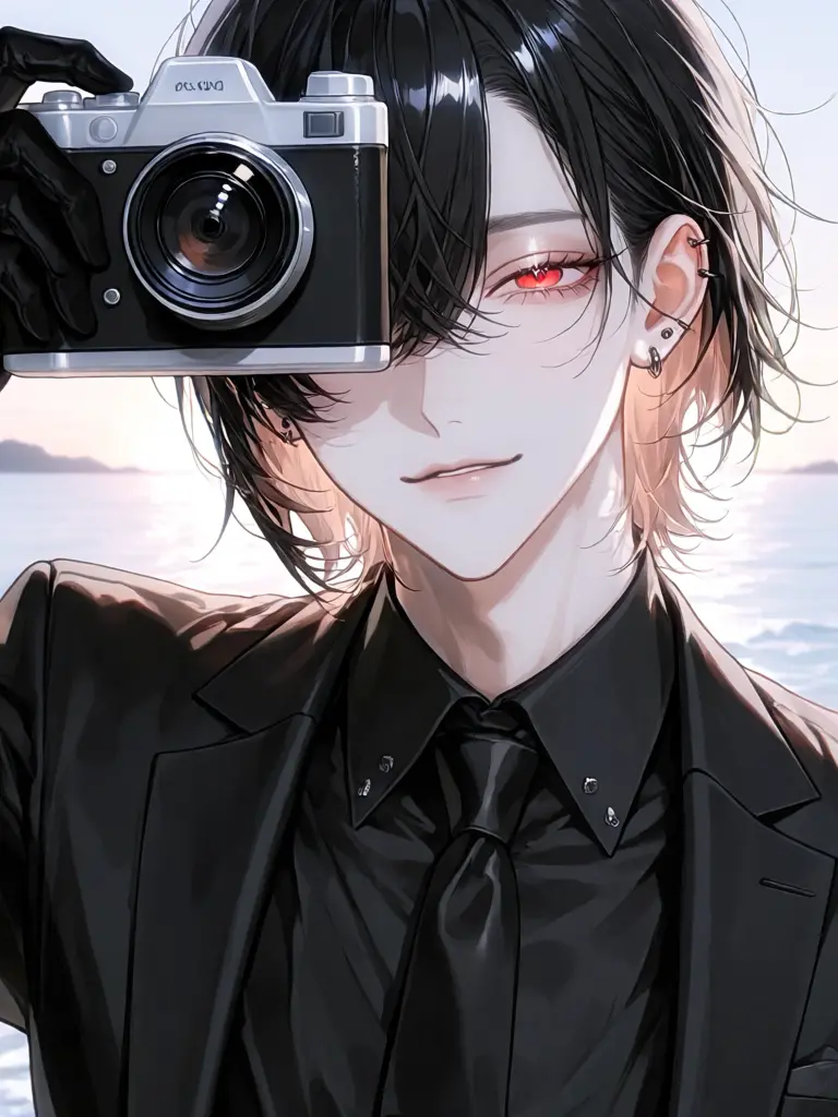 ___akatsuki3의 Lost Reminiscence