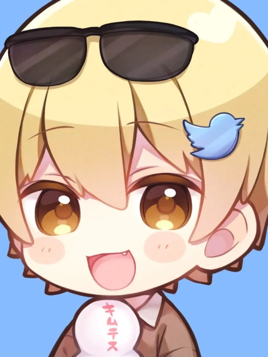 BiasedSwan8149의 毒★あきお