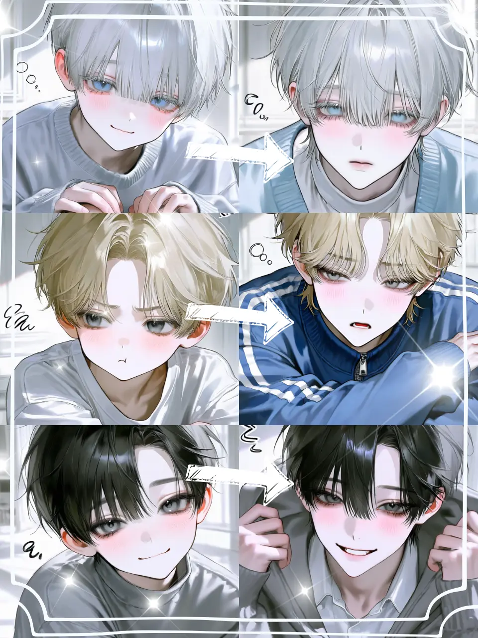 bubble_mirror의 しあわせな人生を謳歌する