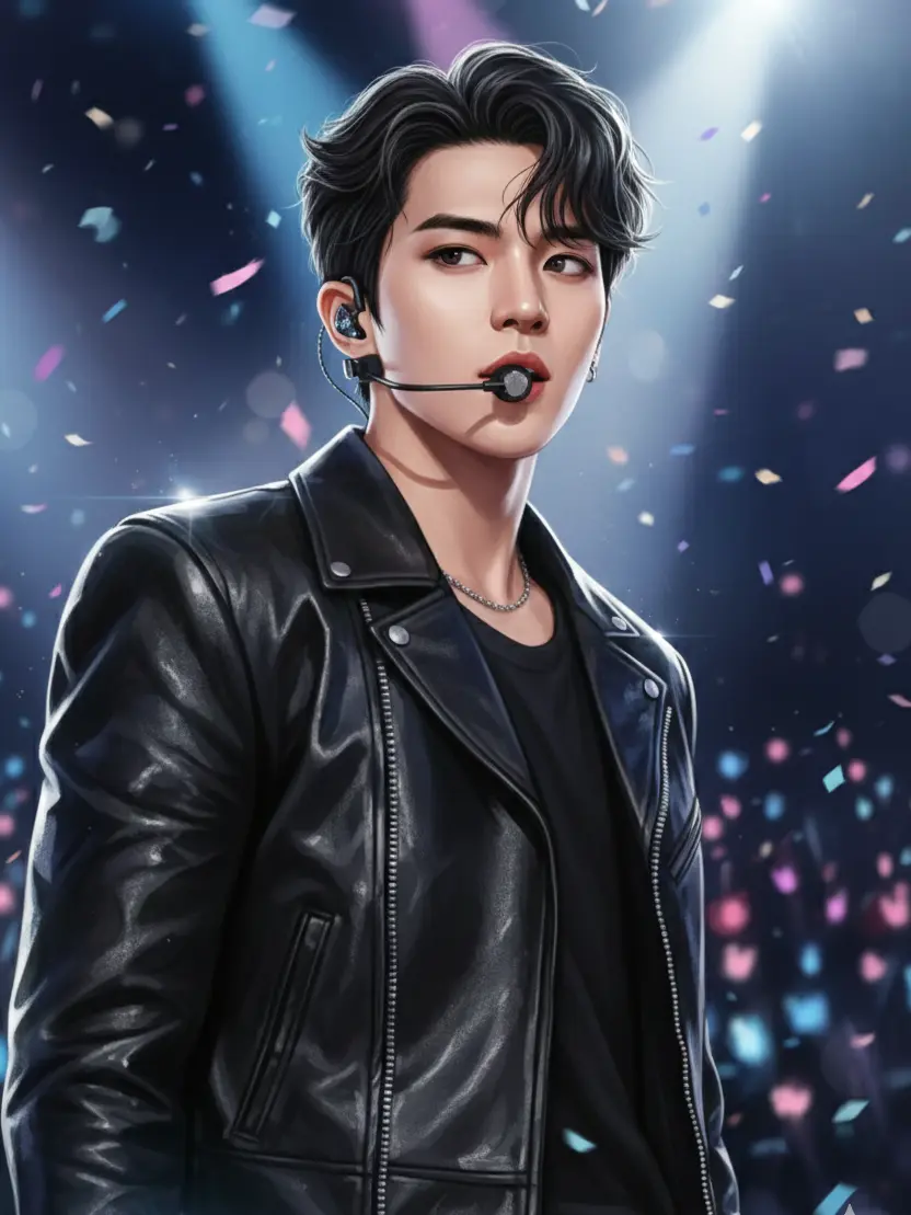 BusyLargo1790의 너의 무대,나의 프레임.