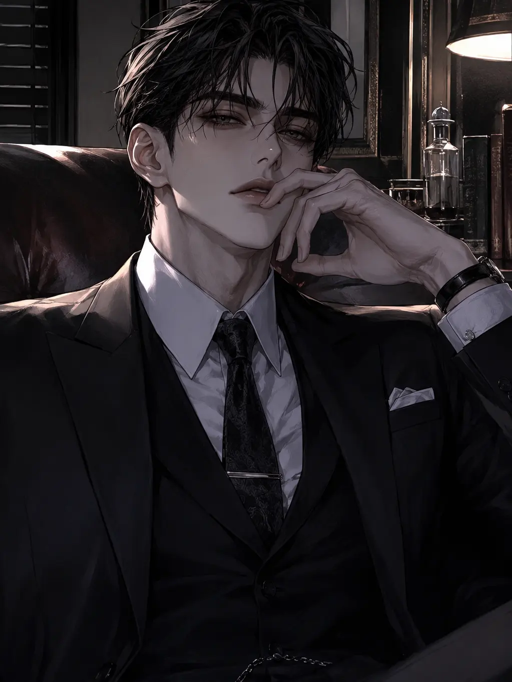 BlingU의 윤이안